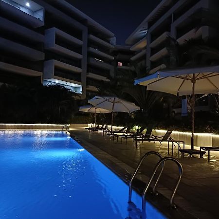 Sheraton Ocean 603 - Private Apartments Cairo Exterior photo
