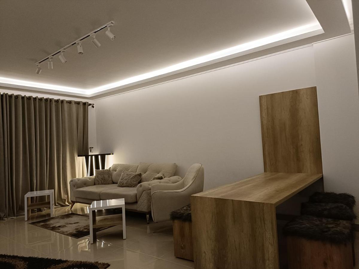 Sheraton Ocean 603 - Private Apartments Cairo Exterior photo