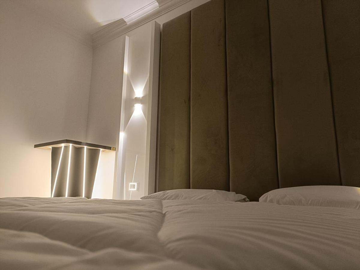 Sheraton Ocean 603 - Private Apartments Cairo Exterior photo
