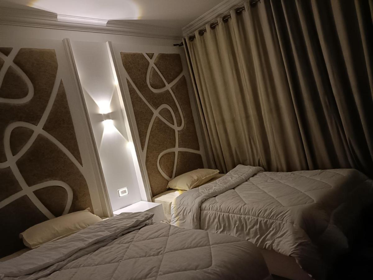 Sheraton Ocean 603 - Private Apartments Cairo Exterior photo